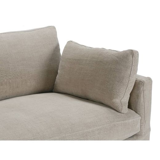 Picture of Sylvie Slipcovered Sofa